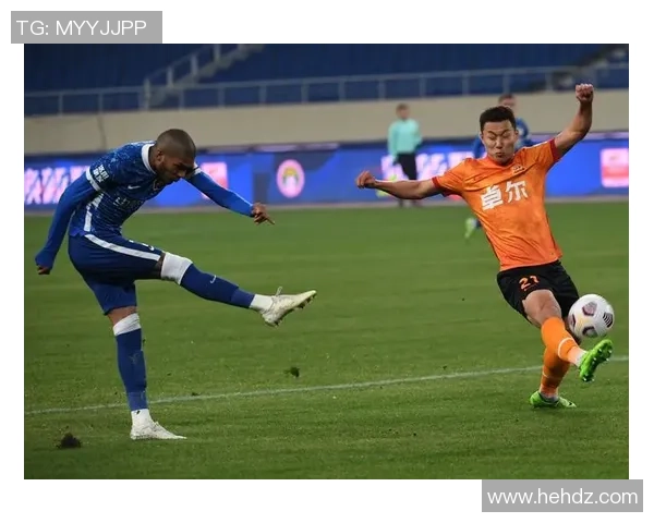 武汉足球队防反战术解析与战绩提升的深度探讨