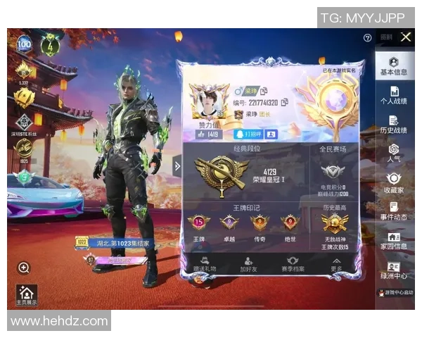 揭秘和平精英成功背后的故事与吴丽的独特见解