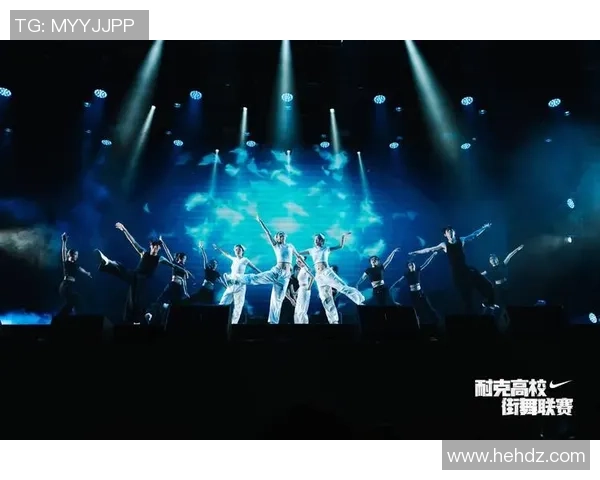 极限运动联赛分析北京街舞队心理素质的表现与影响